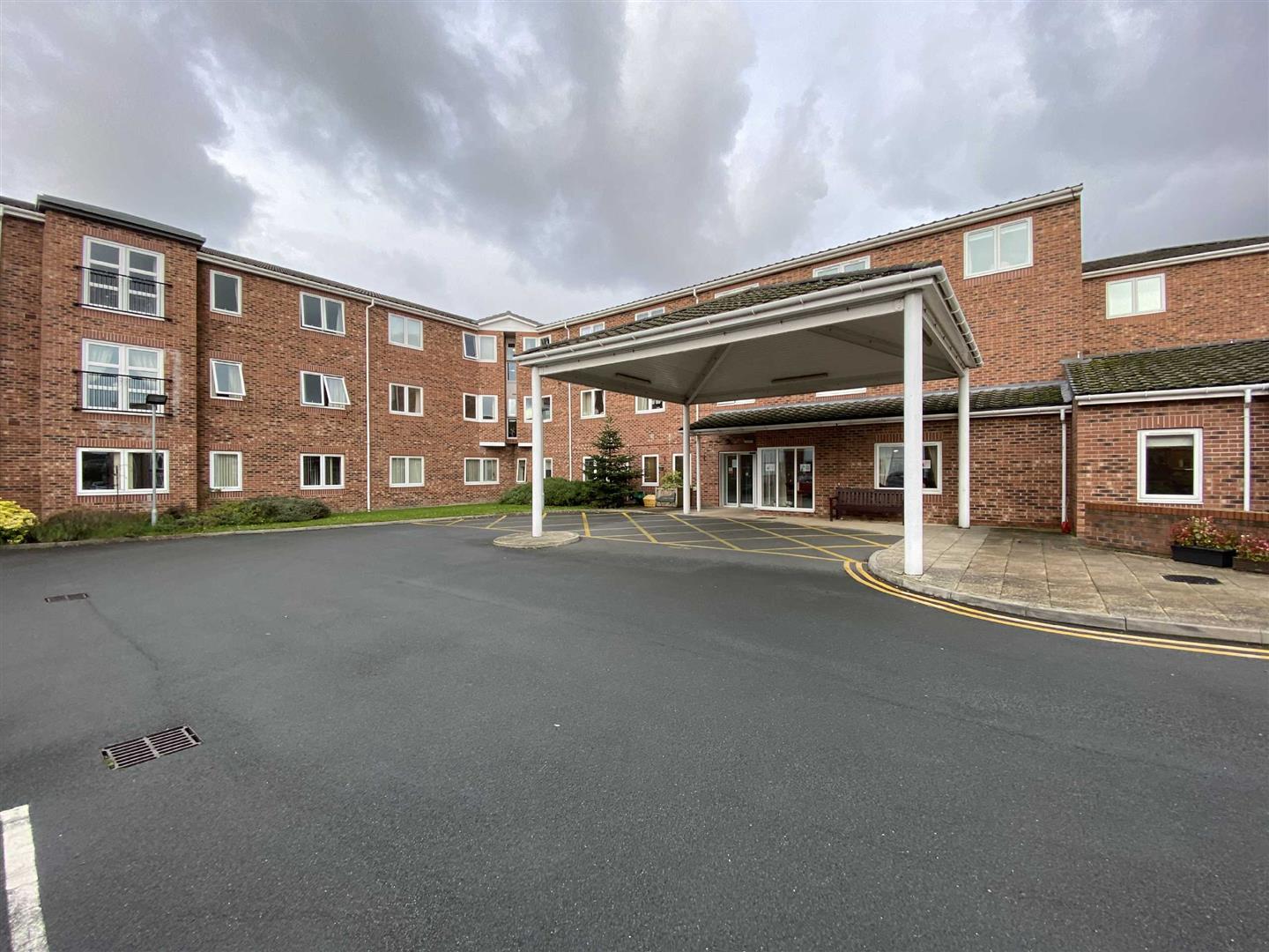 Fern Bank Court, Moat Way Brayton, Selby